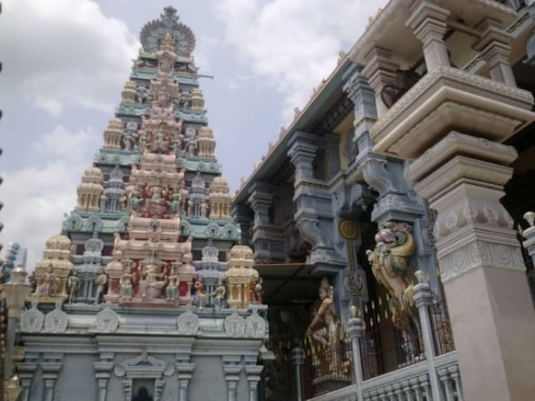 Ratnagiri Murugan Temple-4